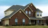 Forrester Custom Homes and Design - Cleburne, TX