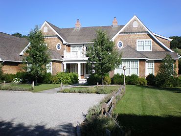 casa en Forst & Silverblank por Forst & Silverblank