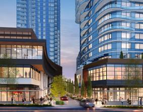 Avenue Bellevue/Residences - Bellevue, WA