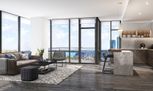 Avenue Bellevue/Residences by Fortress Development in Seattle-Bellevue Washington