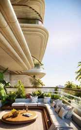 One Beverly Hills por Wanda Group en Los Angeles California