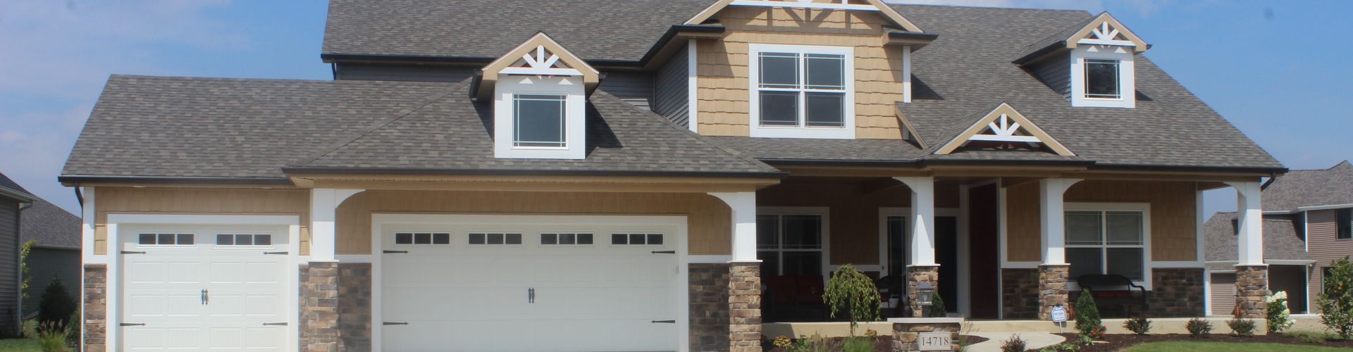 casa en Foster & Park Home por Foster & Park Home