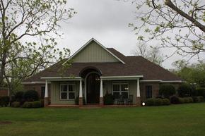 Foster Home Builders - Axis, AL