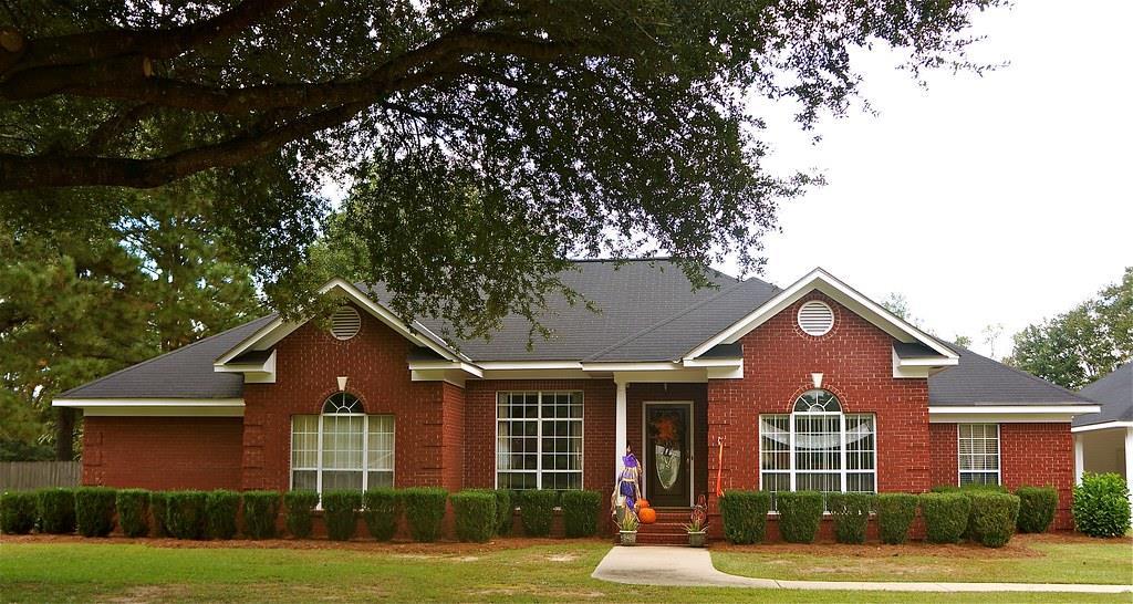 casa en Foster Home Builders por Foster Home Builders