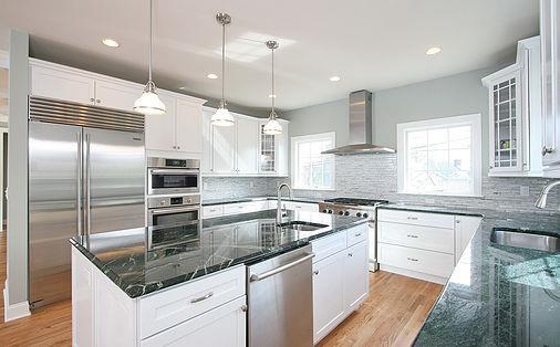 casa en Four7 Construction por Four7 Construction