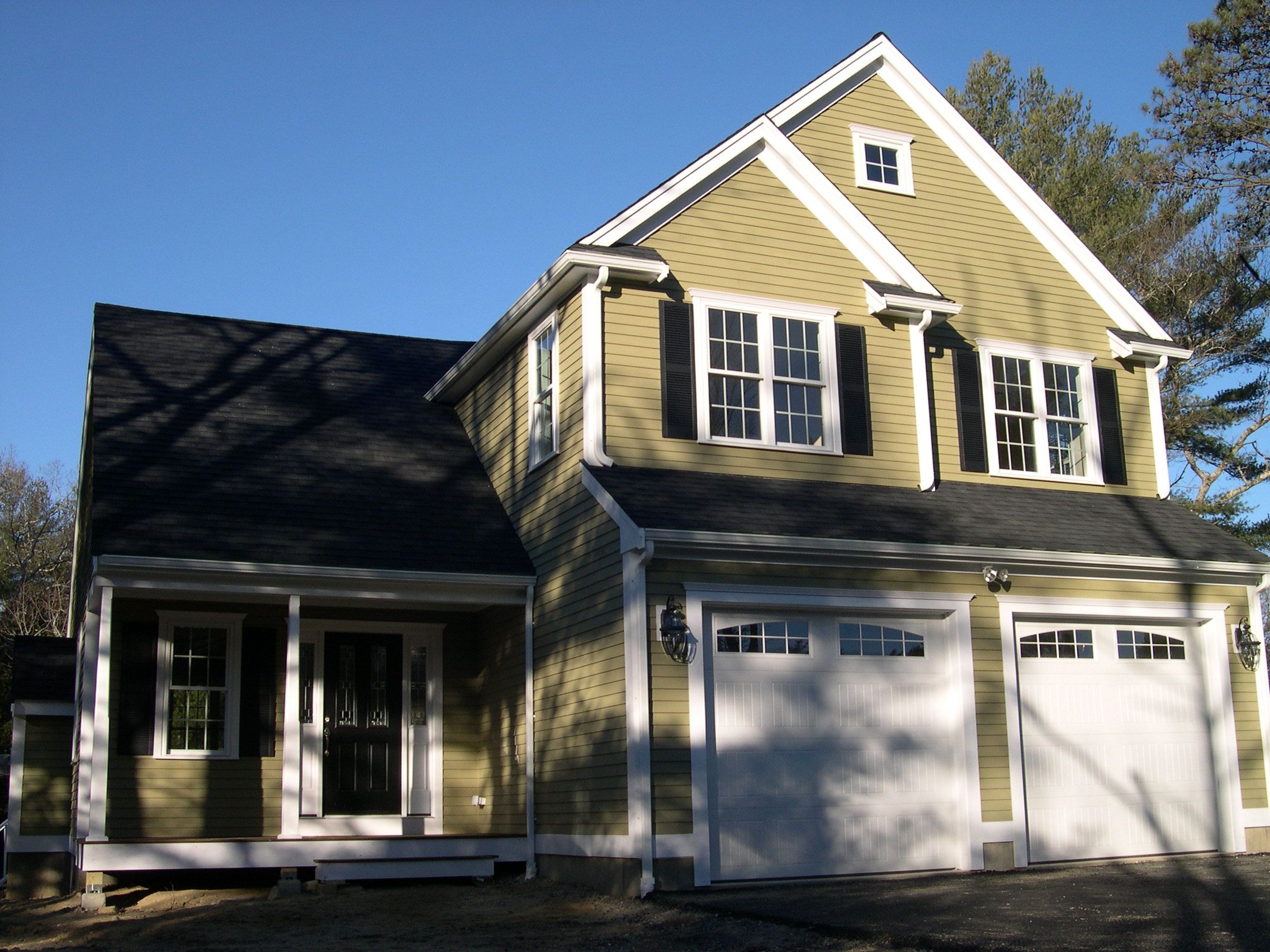 casa en Four Seasons Builders por Four Seasons Builders