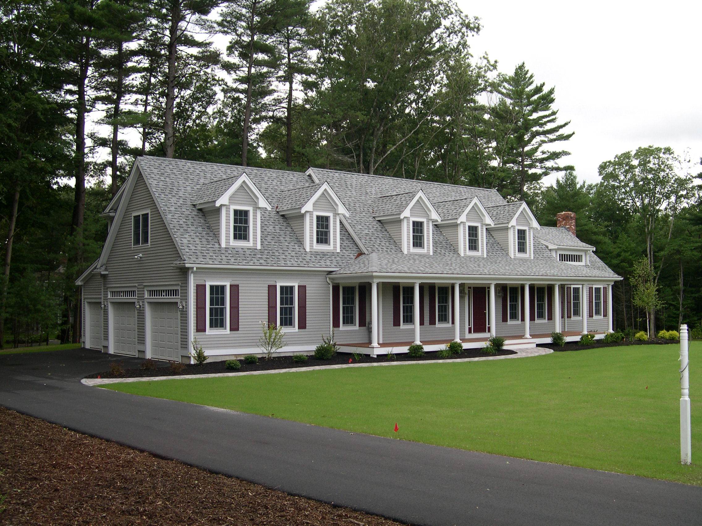 casa en Four Seasons Builders por Four Seasons Builders