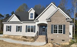 800 Emmett Court (The Bayside Revised FF Only)