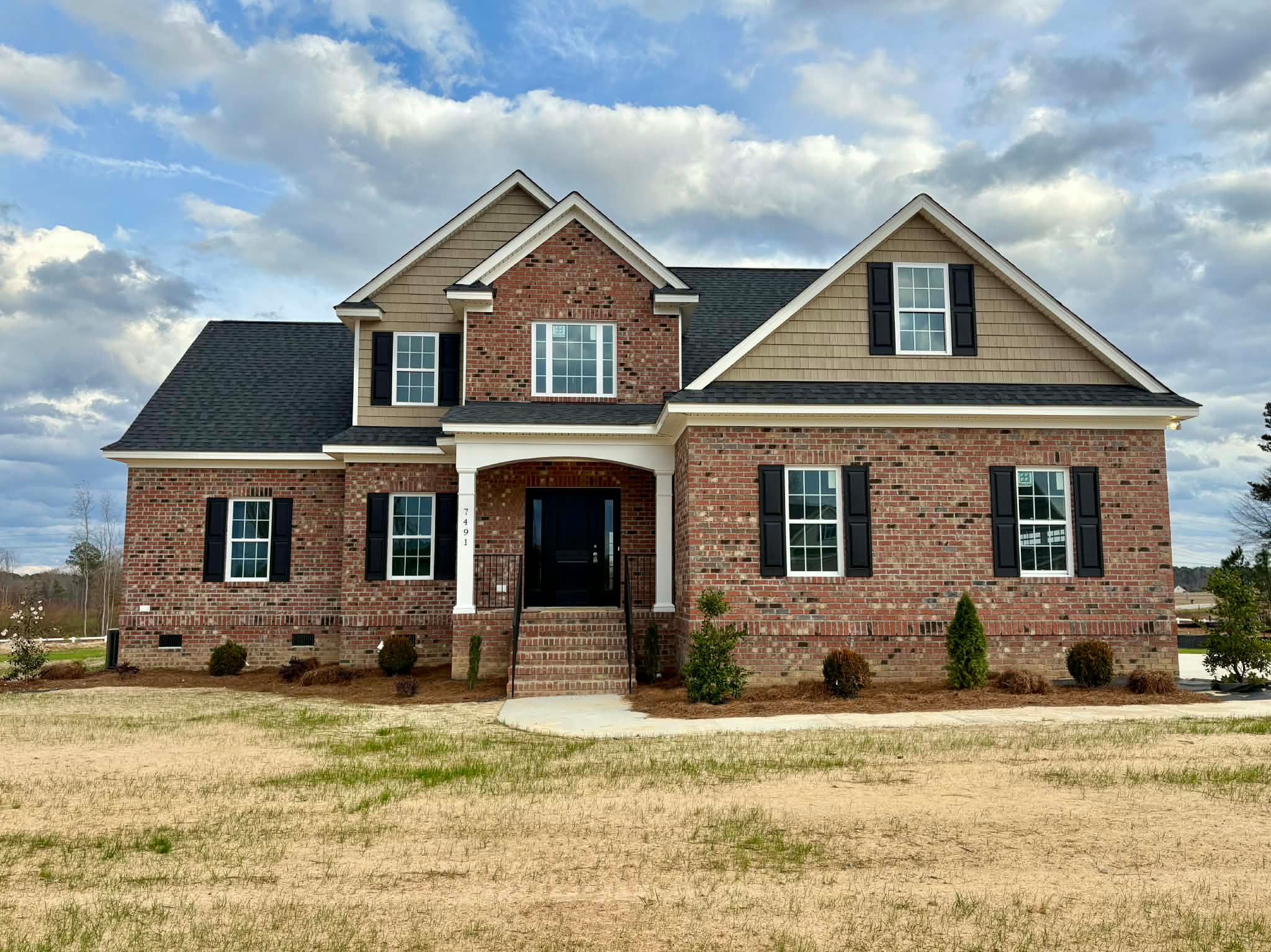 7491 Sweetwater Drive (The Avon II)