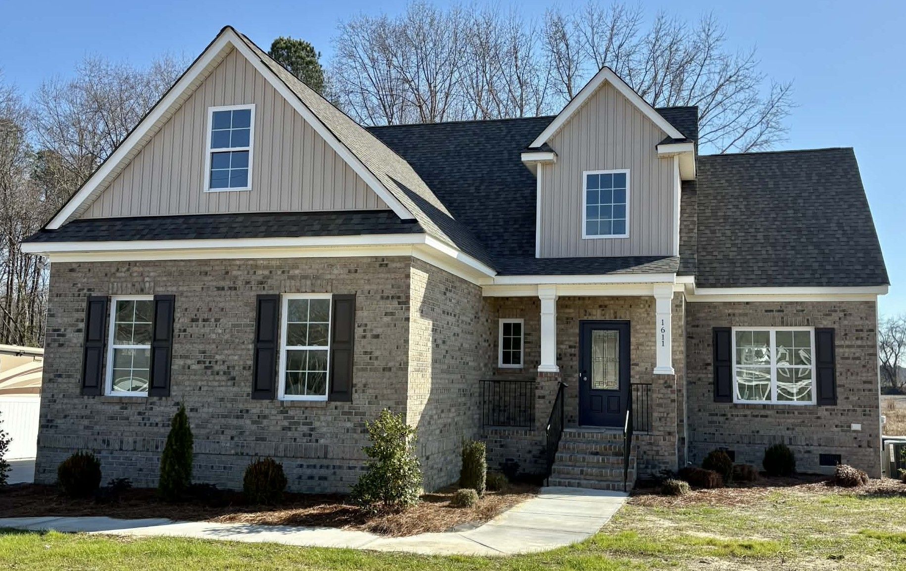 1611 S. Old Carriage Rd. (The Camden SE)