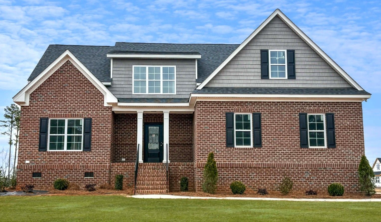 7420 Sweetwater Drive (The Chowan Floor Plan) Imagen