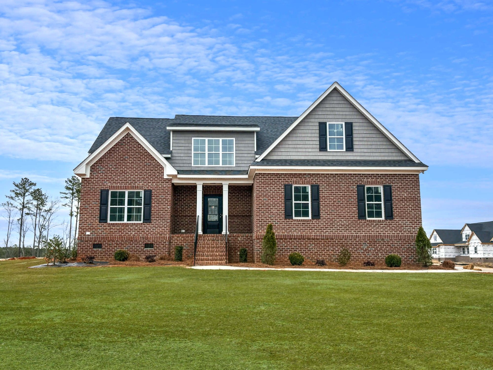 7420 Sweetwater Drive (The Chowan Floor Plan)