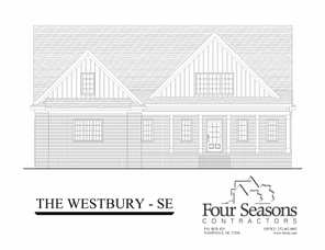 The Westbury