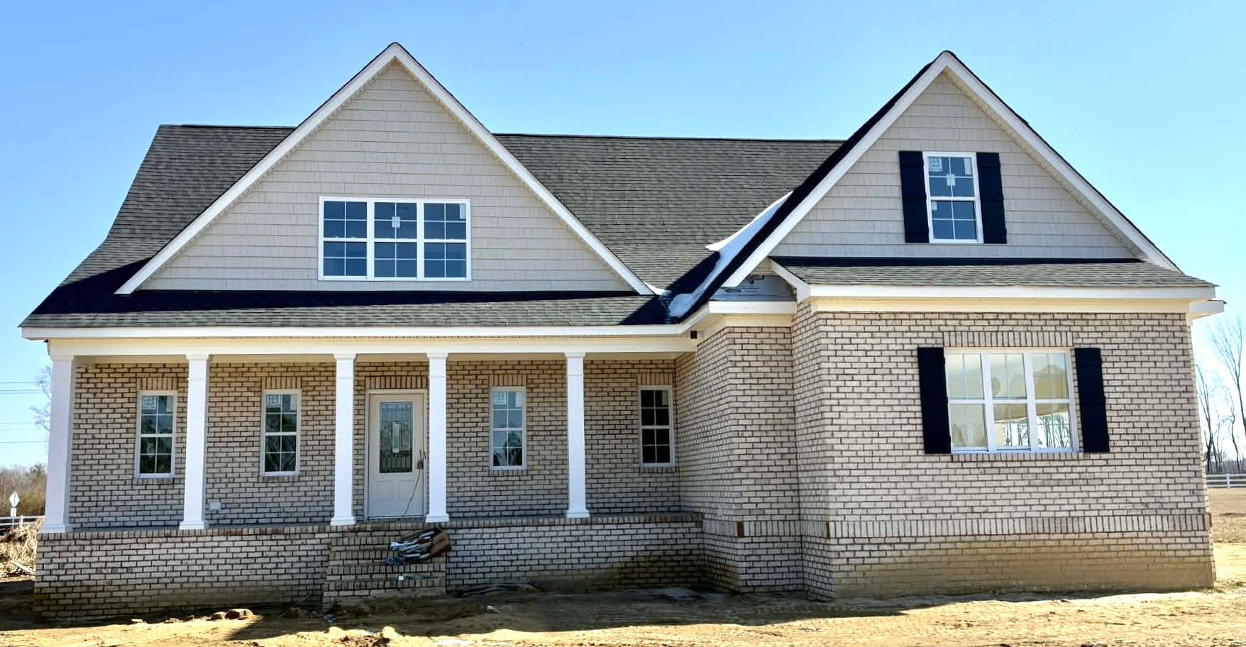 7597 Sweetwater Drive (The Westbury)