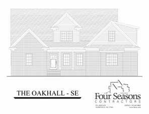 The Oakhall