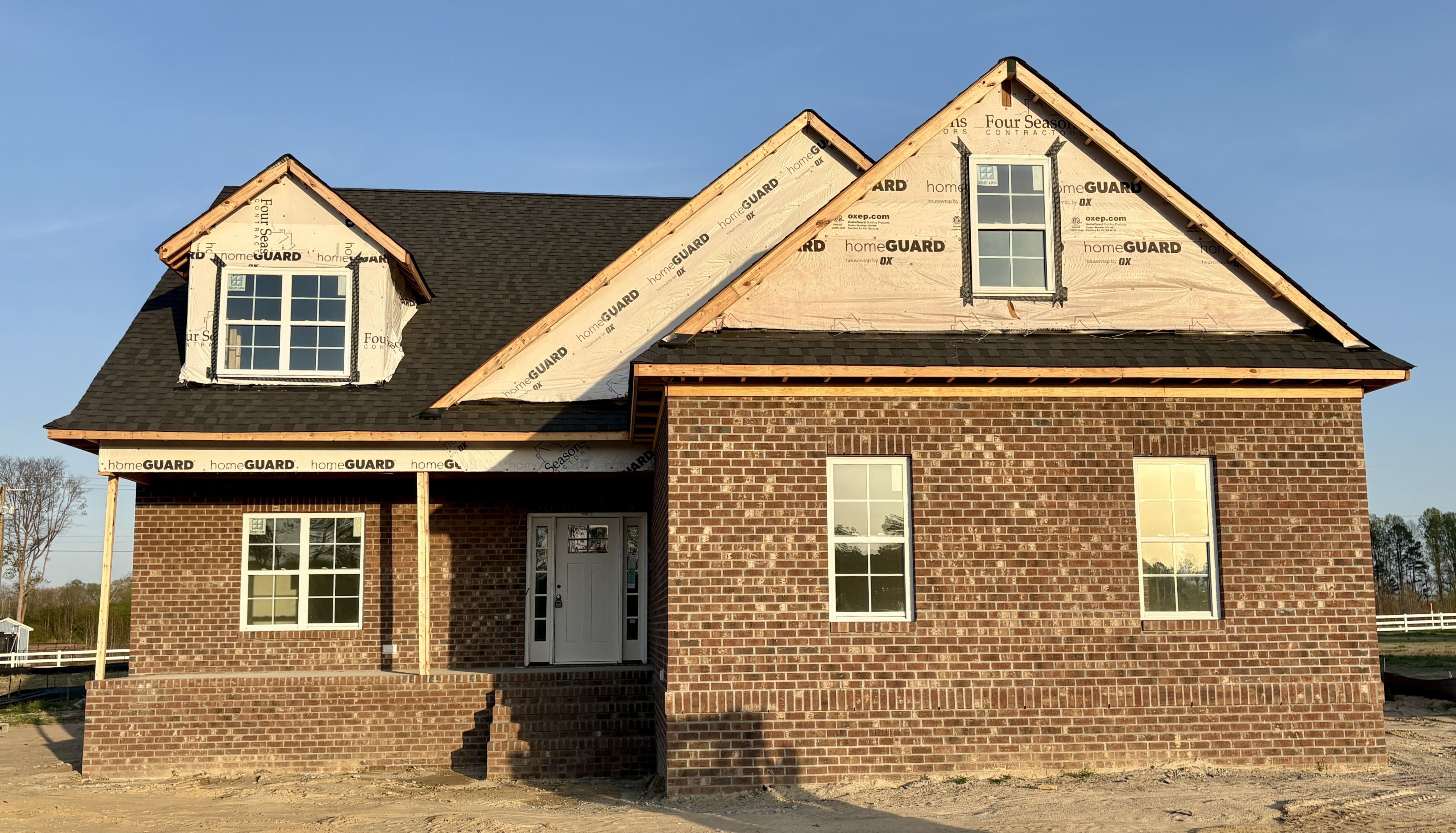 7615 Sweetwater Drive (The Frisco) Image