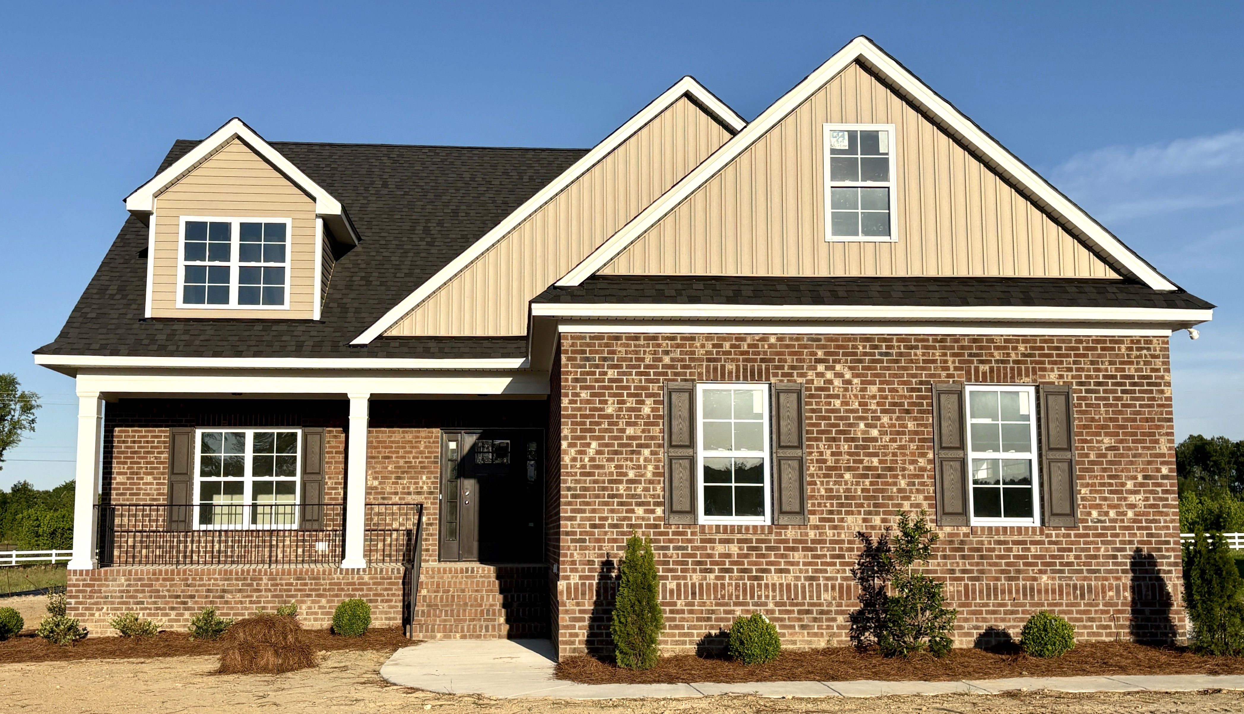 7615 Sweetwater Drive (The Frisco) Image
