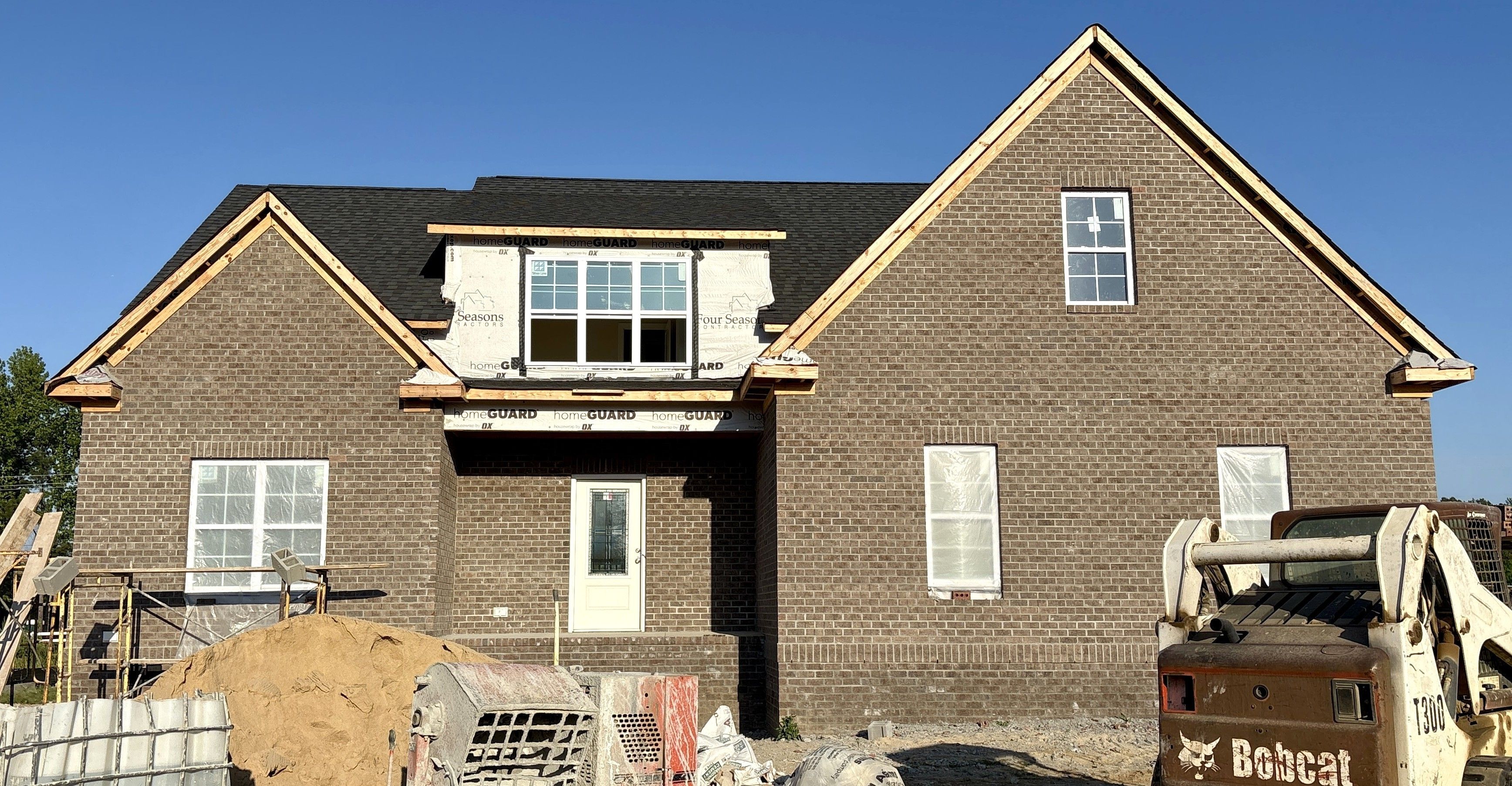 7637 Sweetwater Drive (The Chowan Floor Plan) Image