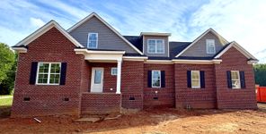 7321 Huckleberry Drive (The Augusta Revised)