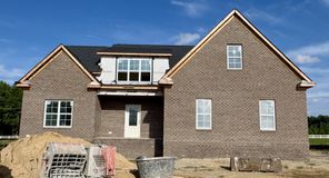7637 Sweetwater Drive (The Chowan Floor Plan)