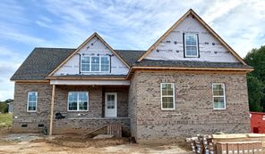 7347 Huckleberry Drive (The Cumberland Floor Plan Unfinished Bonus)