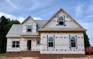 7376 Huckleberry Drive (The Camden SE)