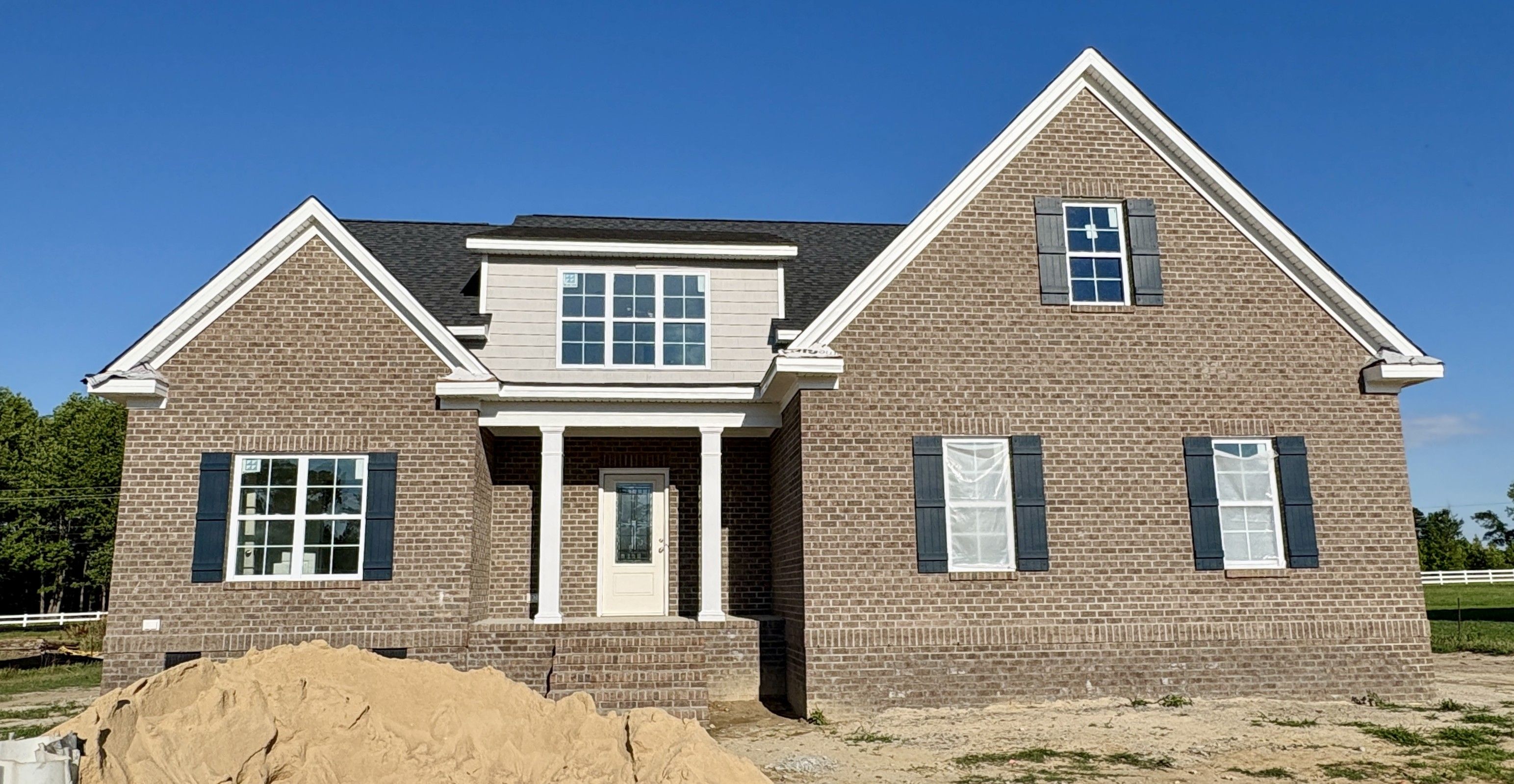 7637 Sweetwater Drive (The Chowan Floor Plan) Image