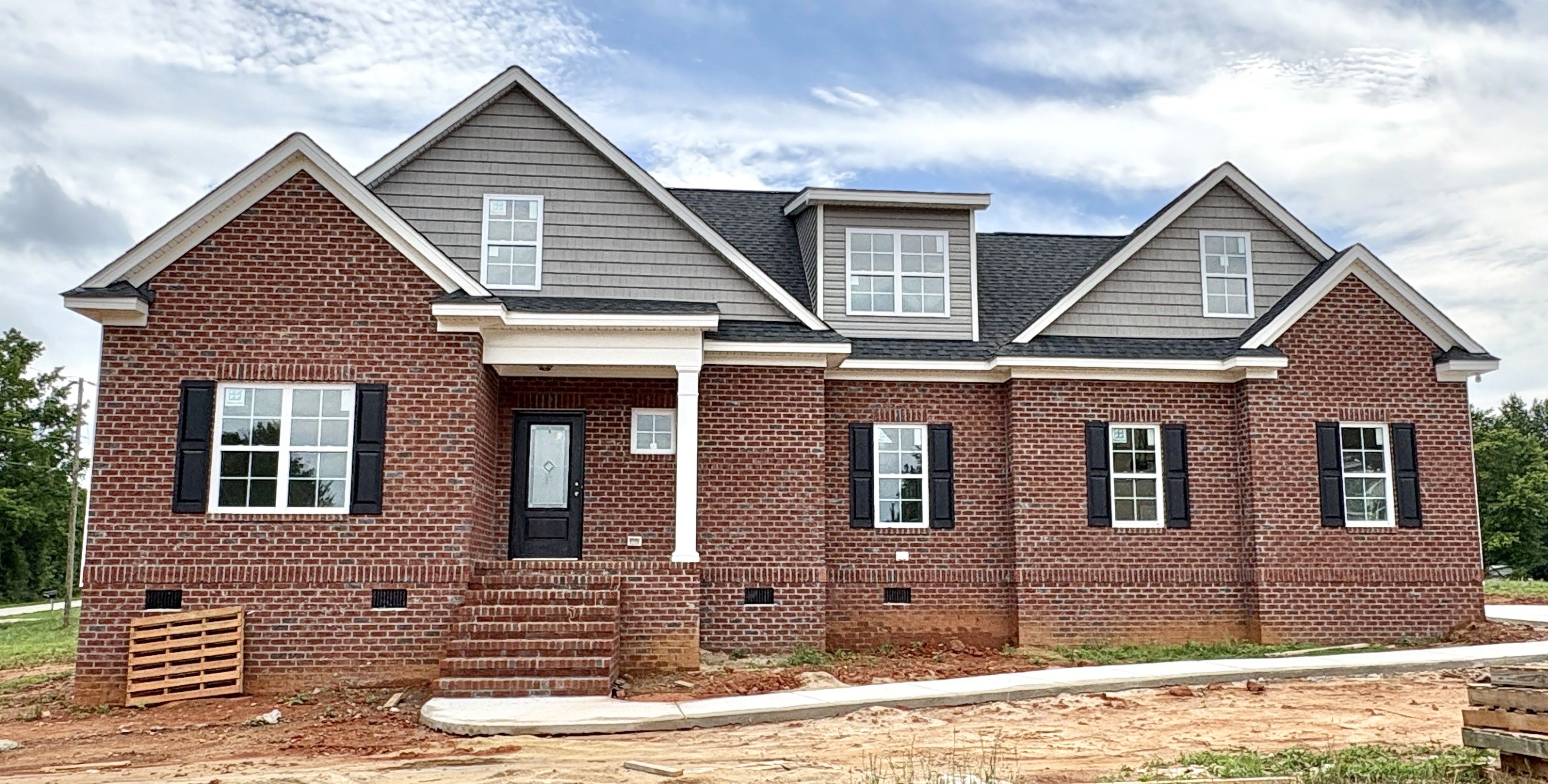 7321 Huckleberry Drive (The Augusta Revised) Image