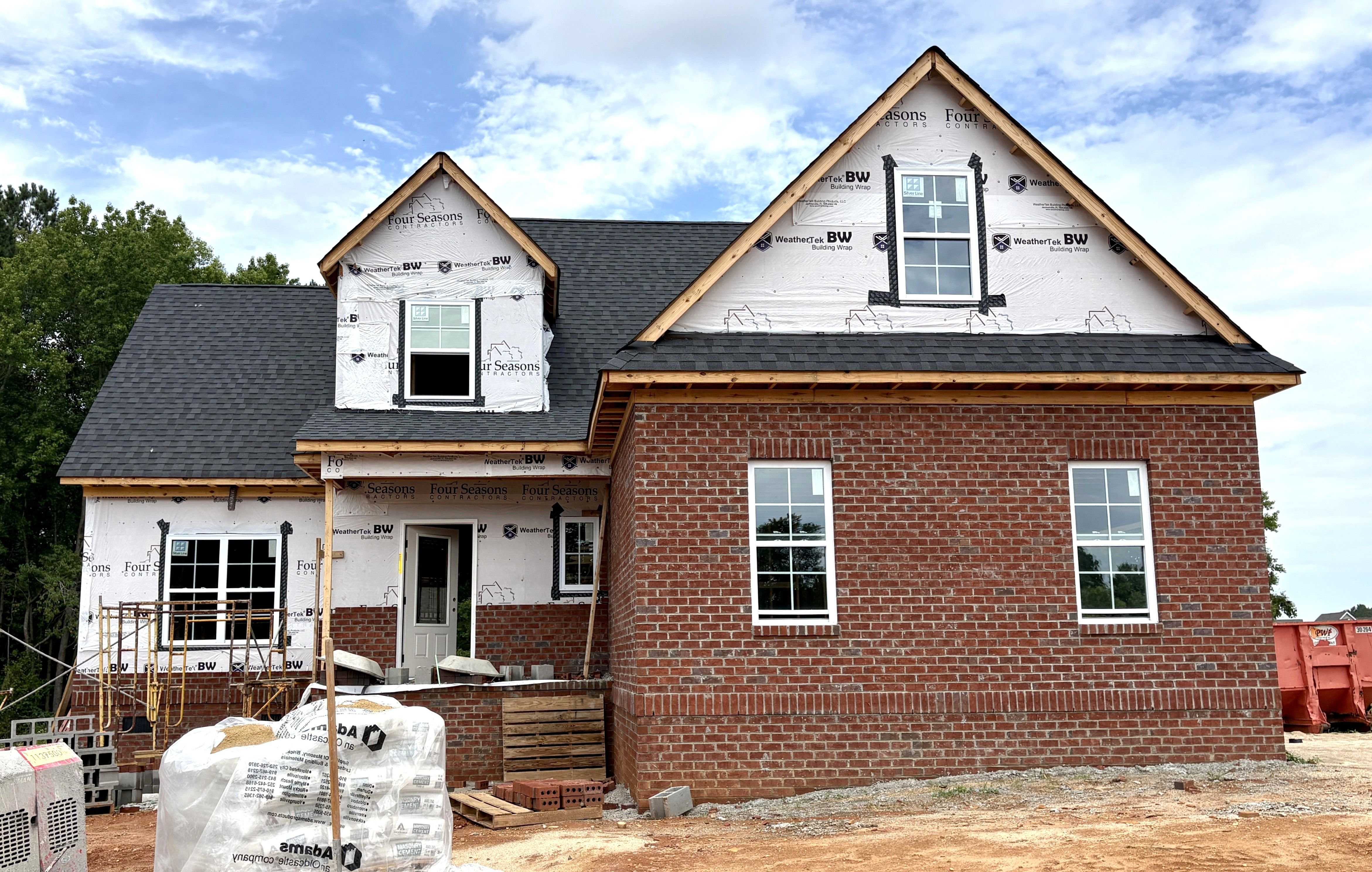 7376 Huckleberry Drive (The Camden SE) Image