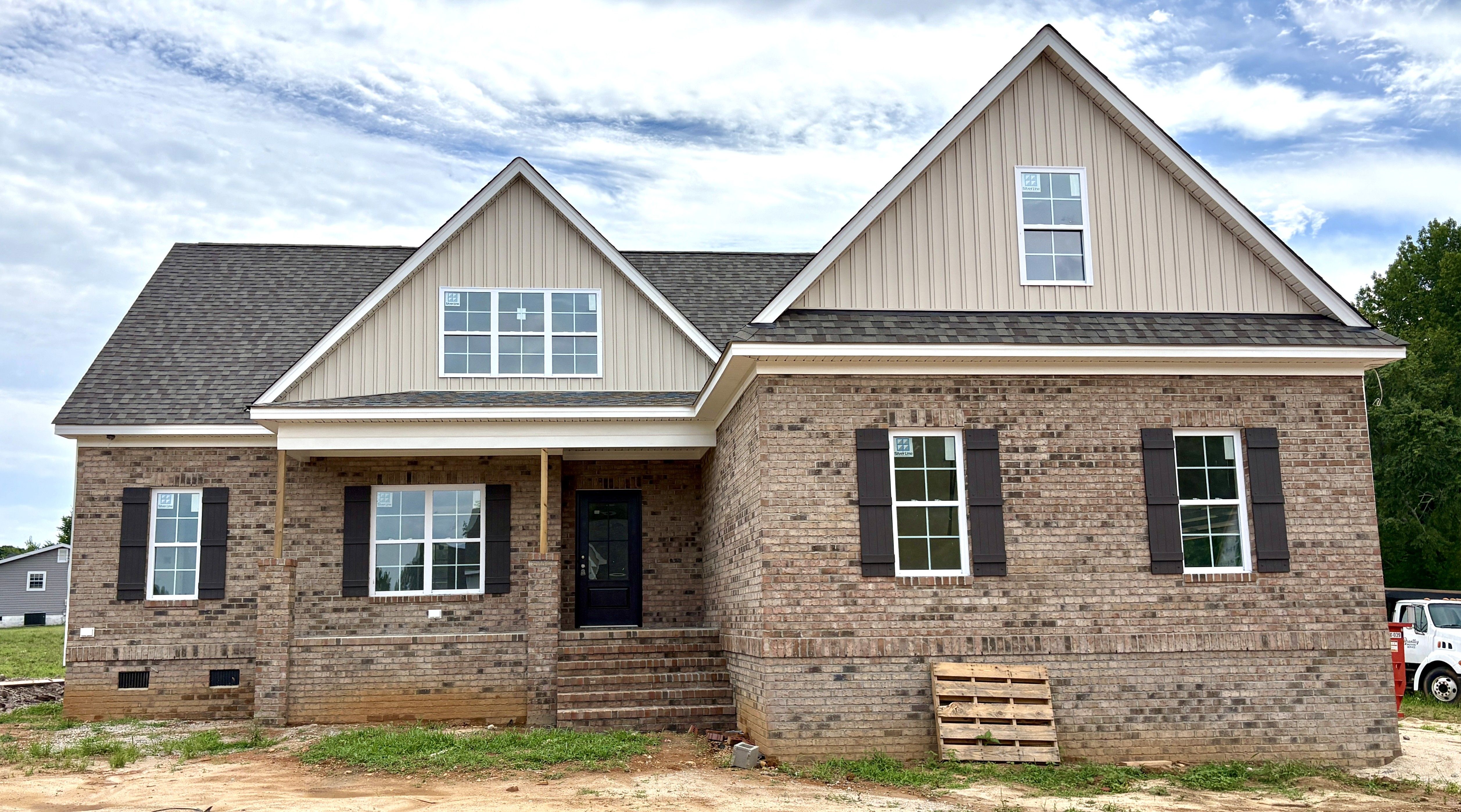 7347 Huckleberry Drive (The Cumberland Floor Plan Unfinished Bonus) Image