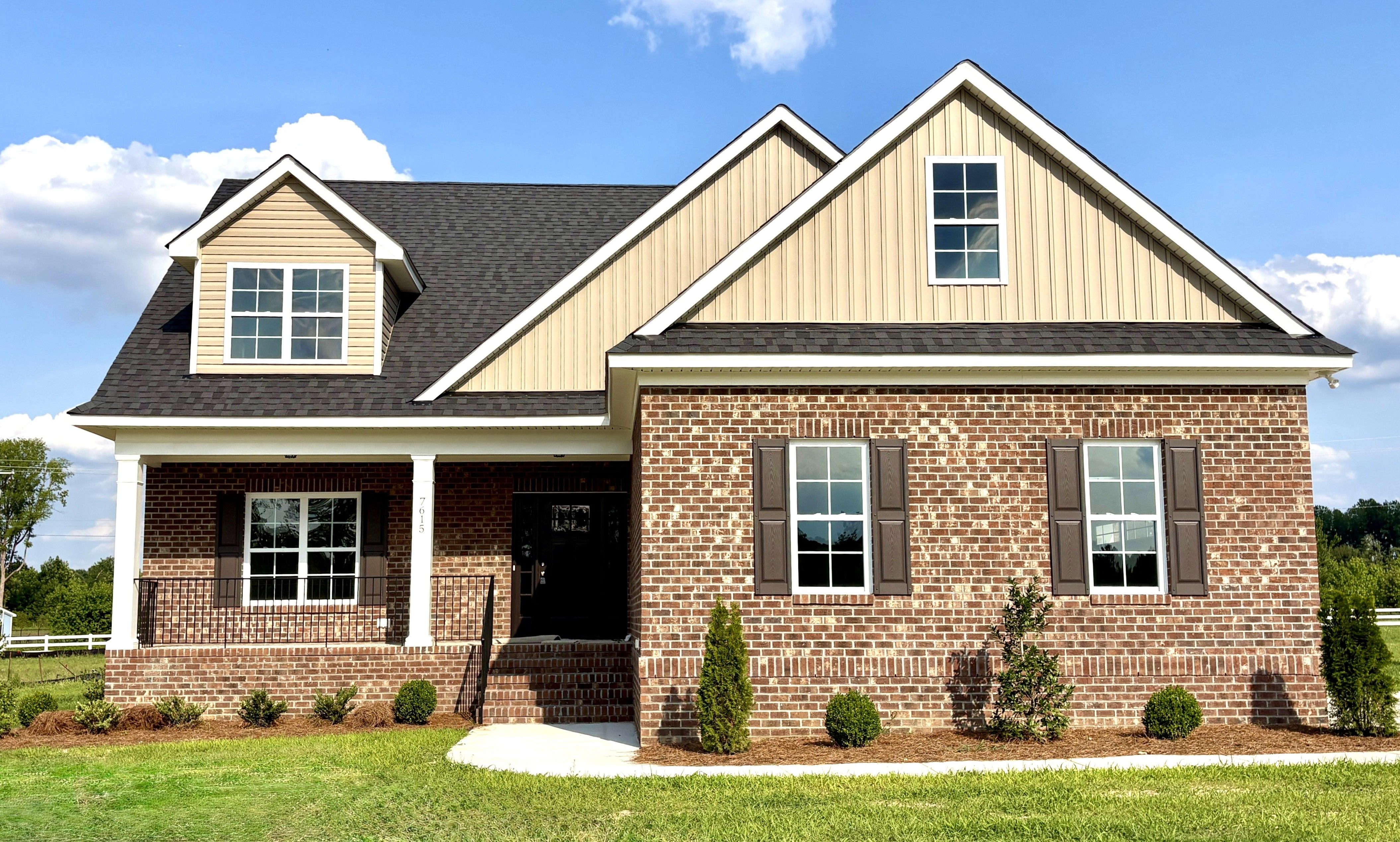 7615 Sweetwater Drive (The Frisco) Image