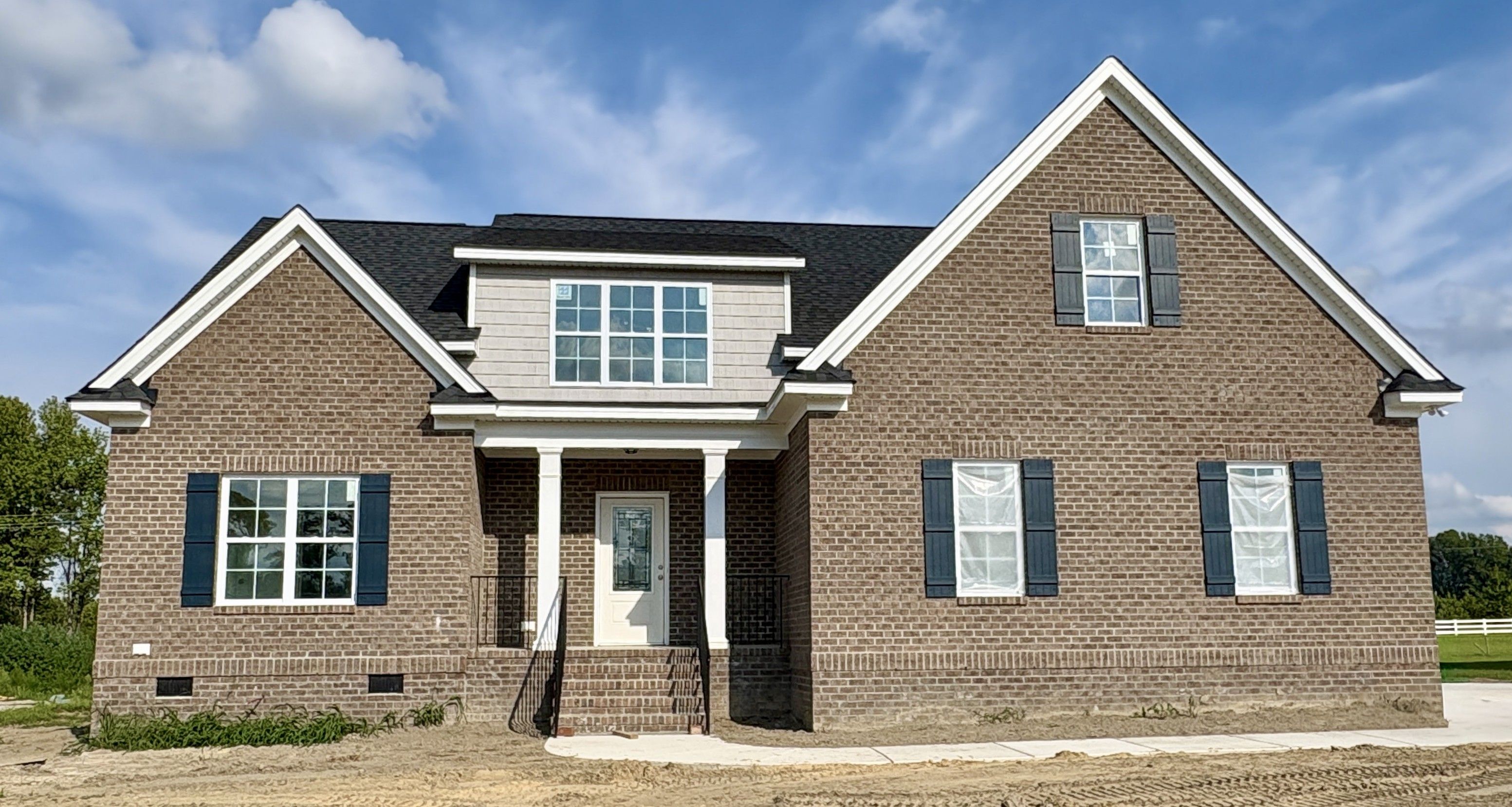 7637 Sweetwater Drive (The Chowan Floor Plan) Image
