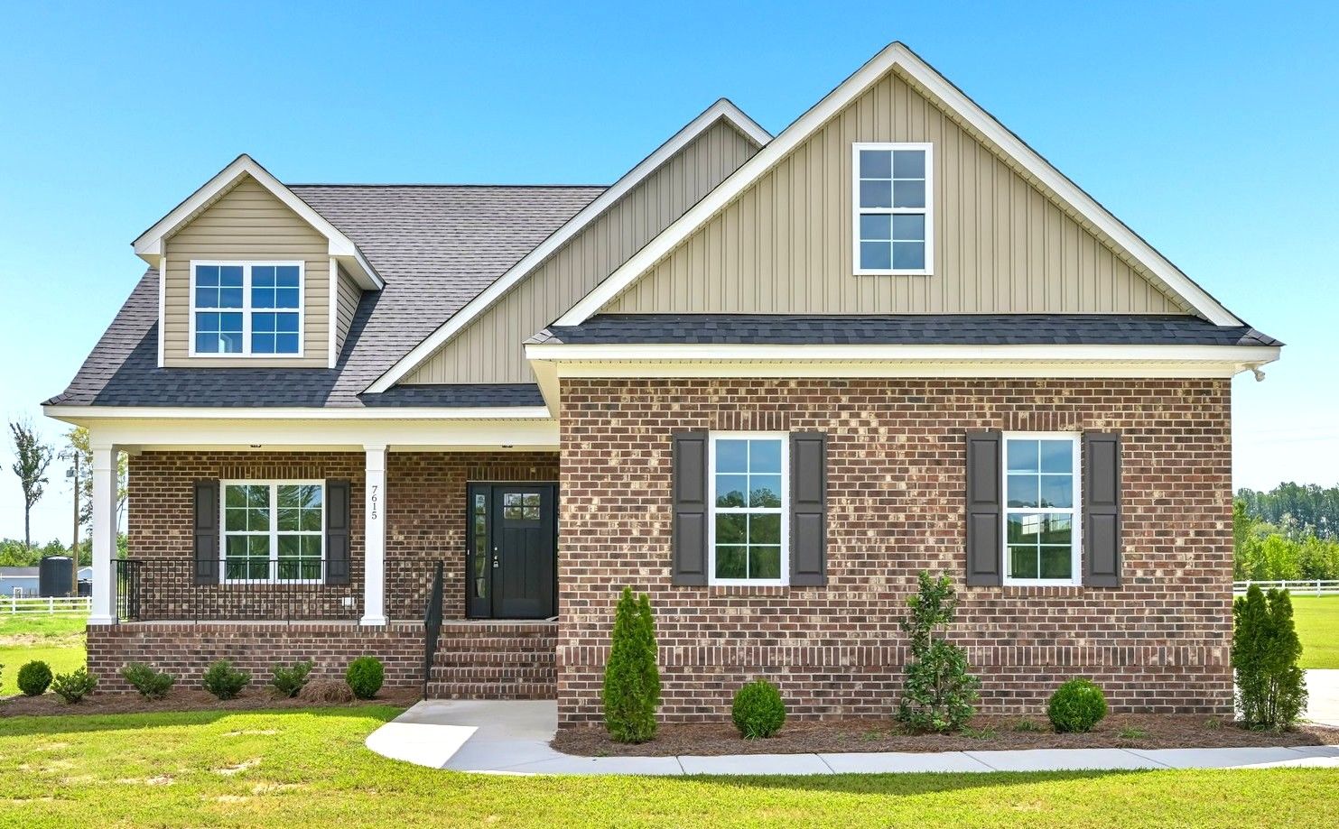 7615 Sweetwater Drive (The Frisco) Image