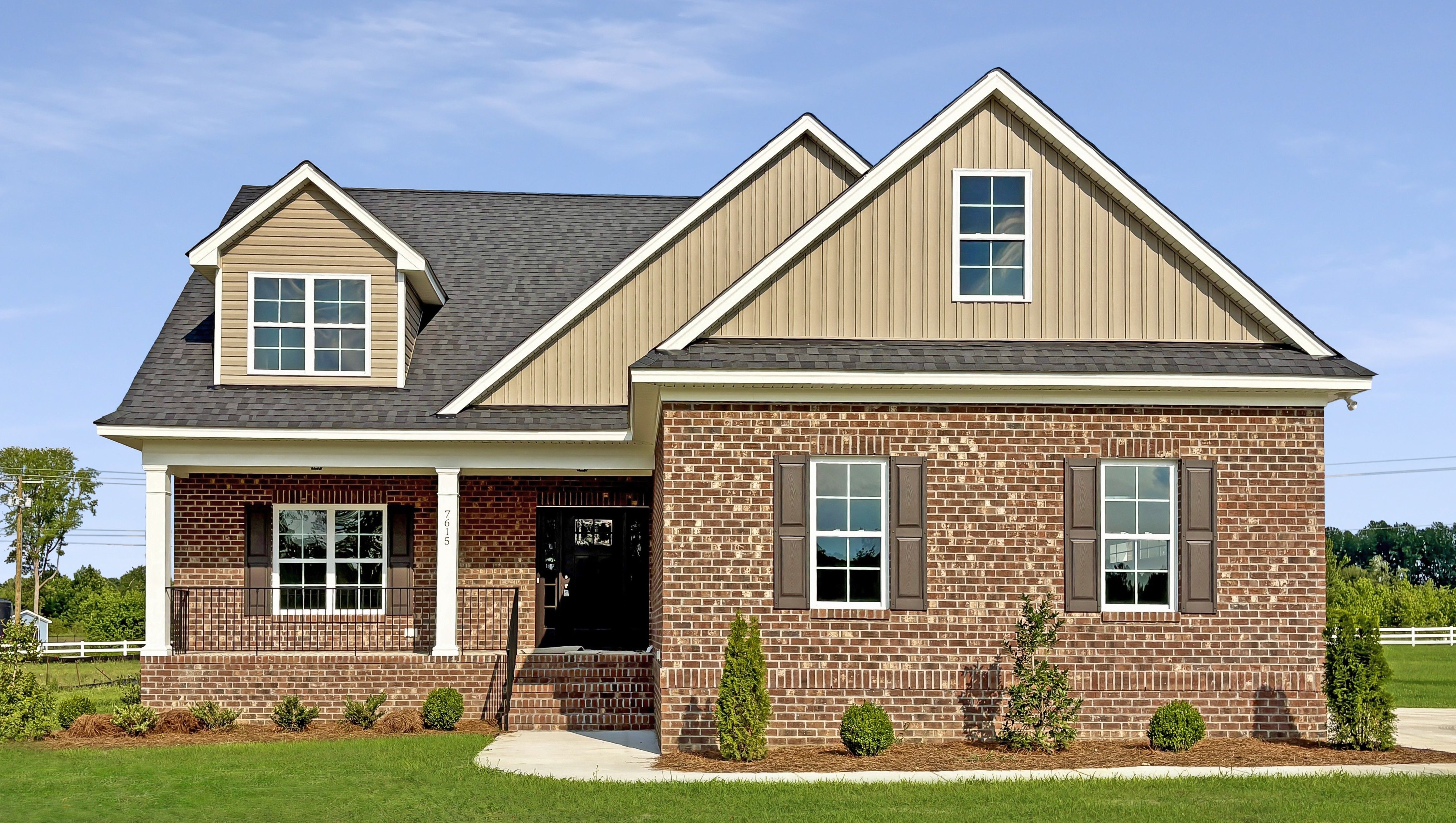 7615 Sweetwater Drive (The Frisco) Imagen