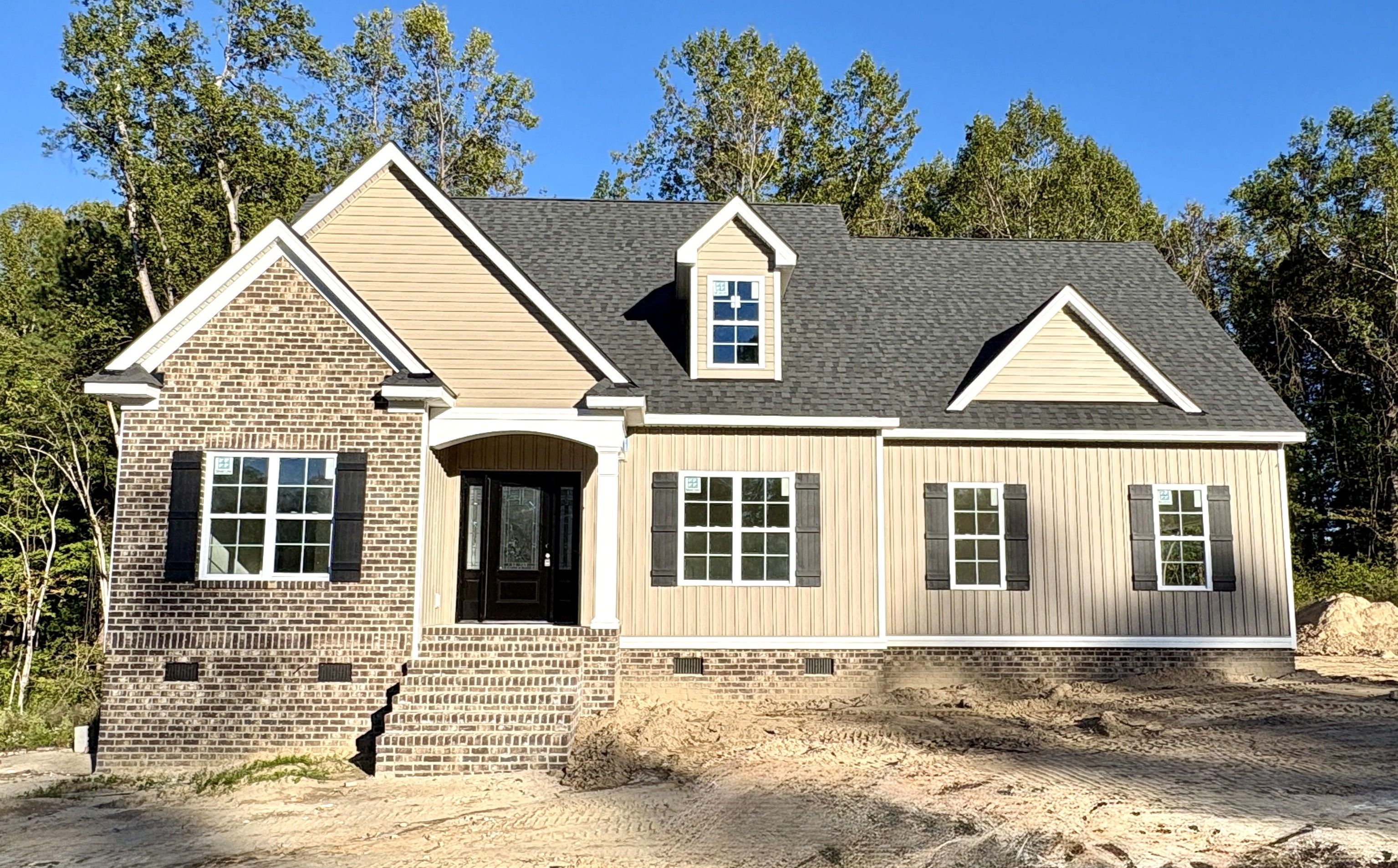 3656 Carriage Woods Court (The Bayside Revised FF Only) Imagen