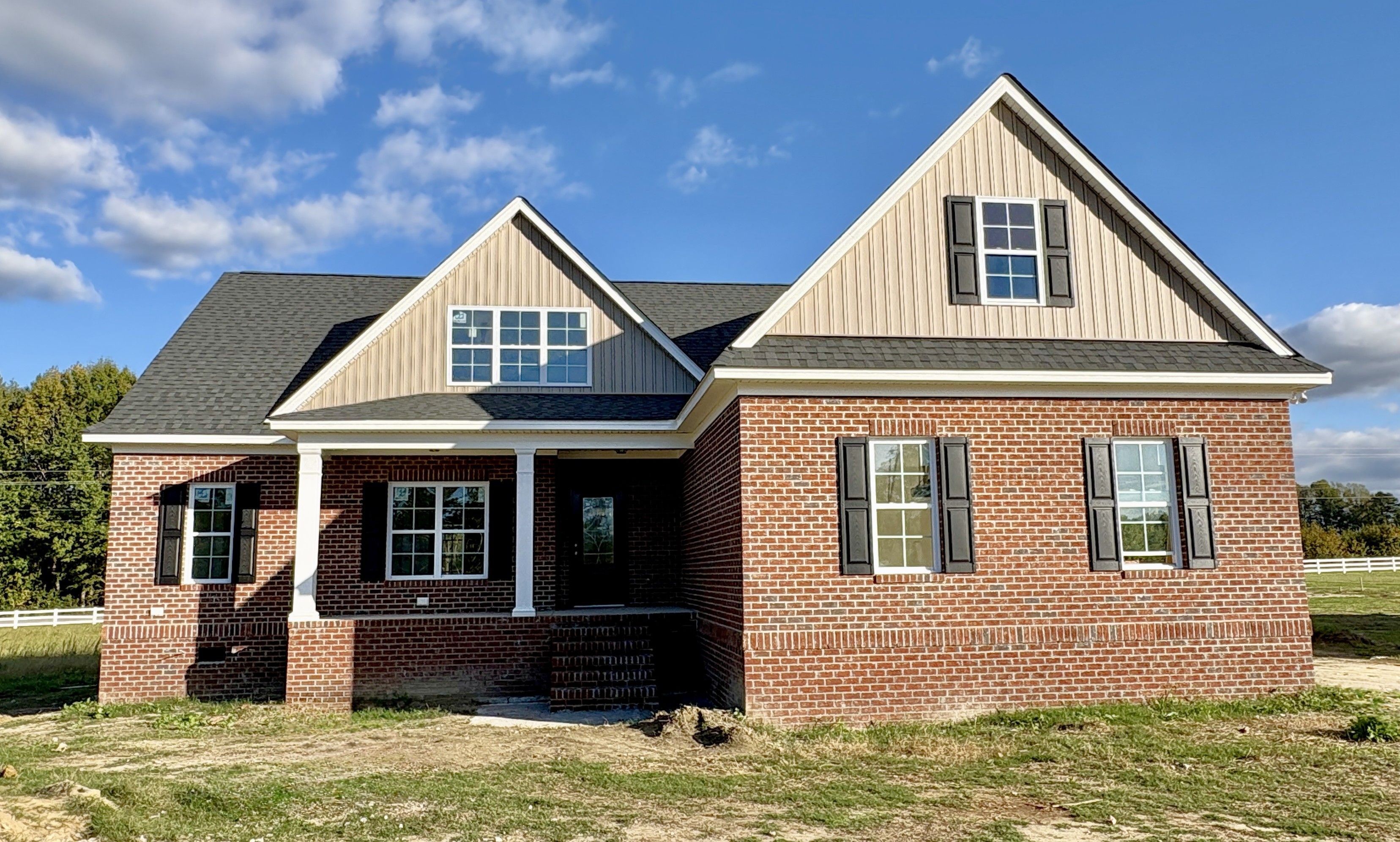 7655 Sweetwater Drive (The Cumberland Floor Plan Unfinished Bonus) Imagen
