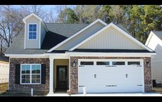 Four Seasons Nash County New Homes: Nashville, North Carolina - Four Seasons Contractors