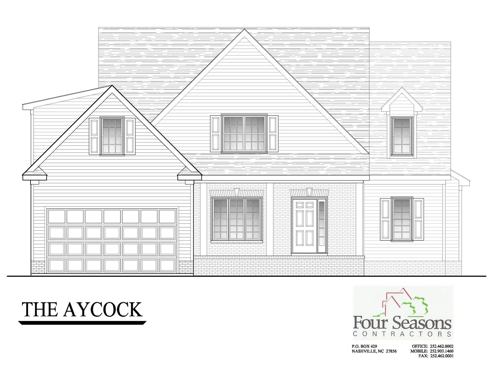 Home Exterior