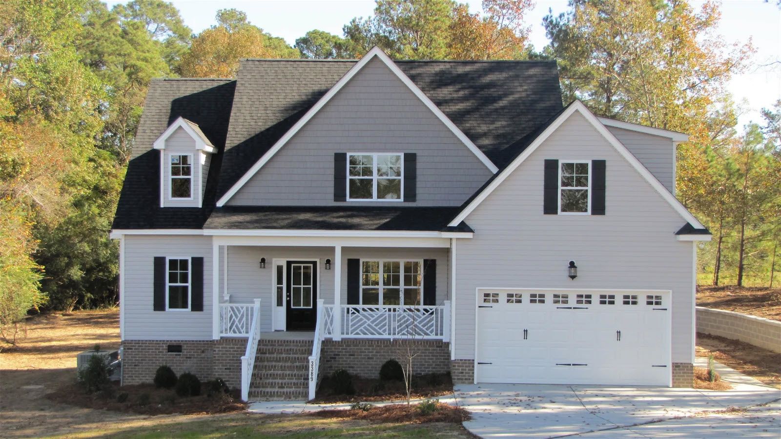 Home Exterior