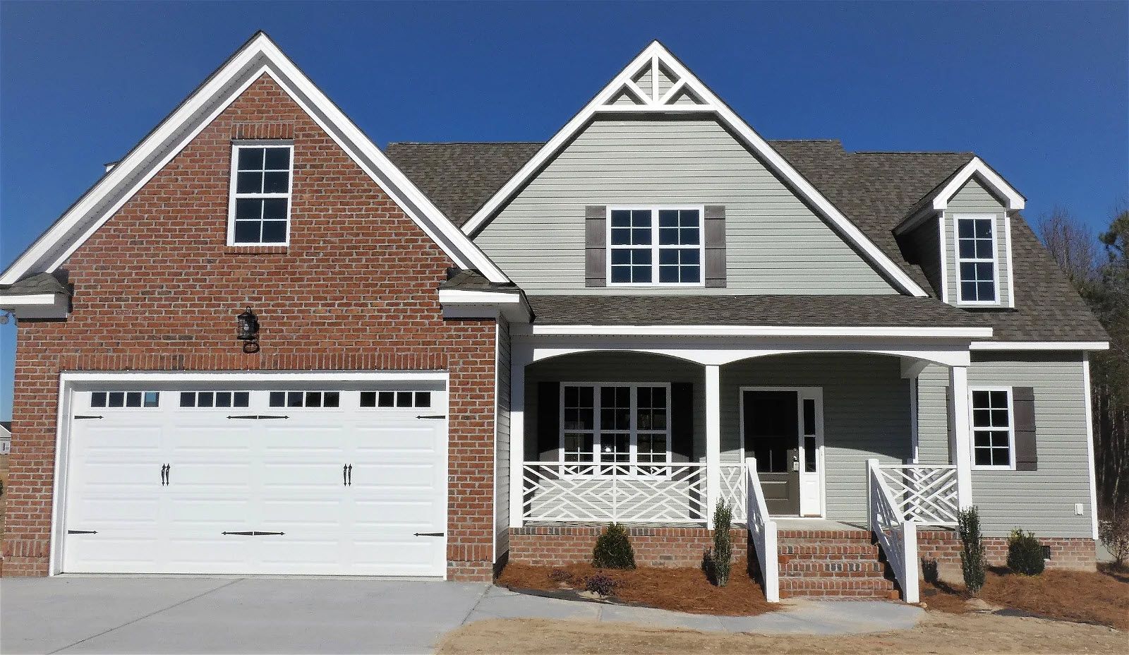 Home Exterior