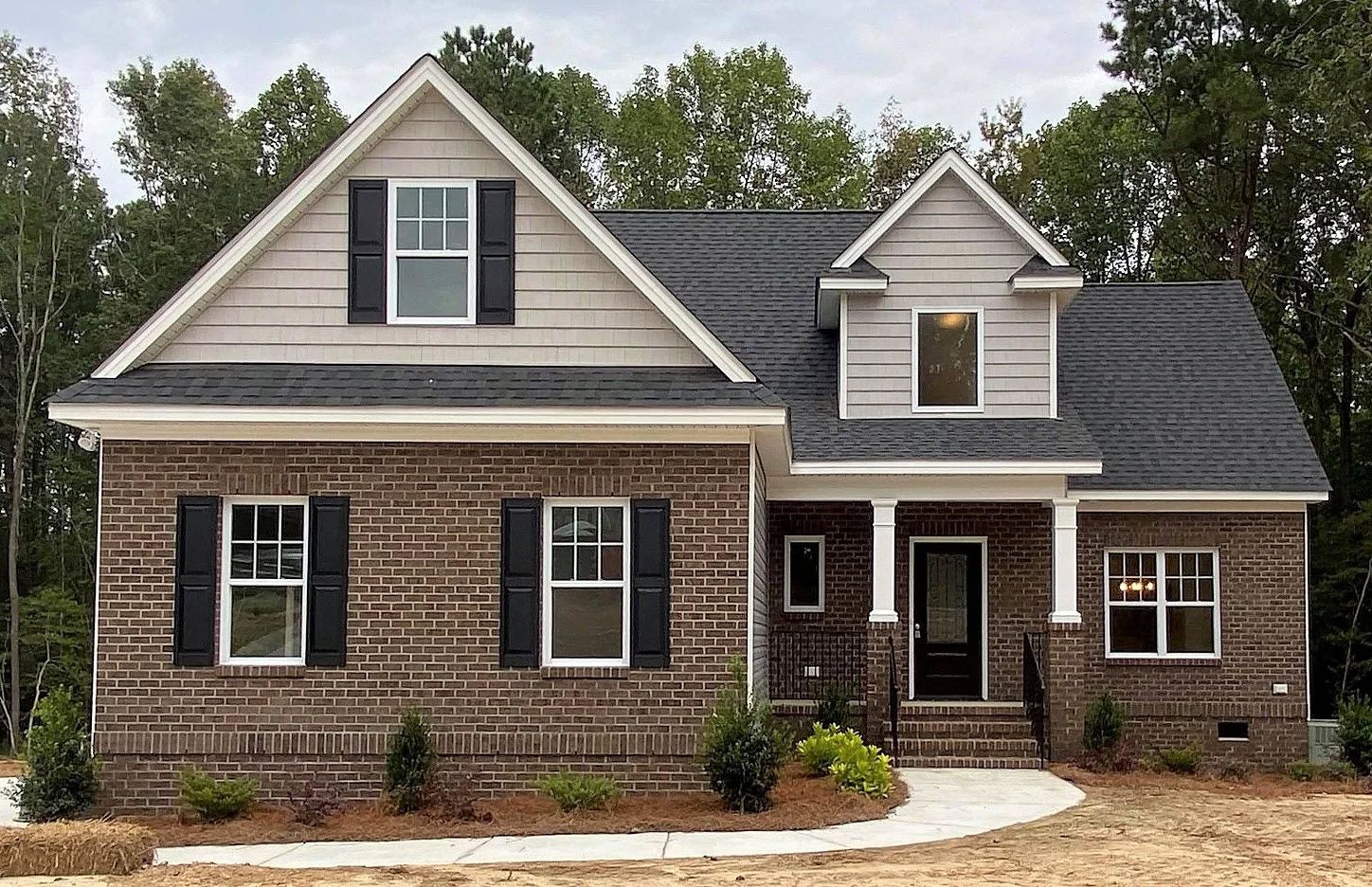 Home Exterior