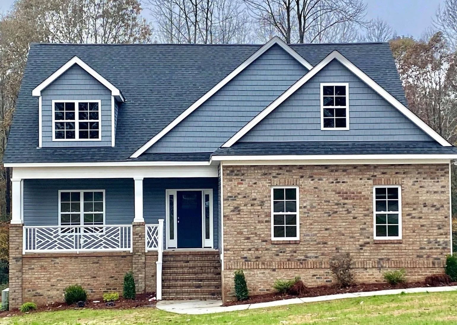 Home Exterior