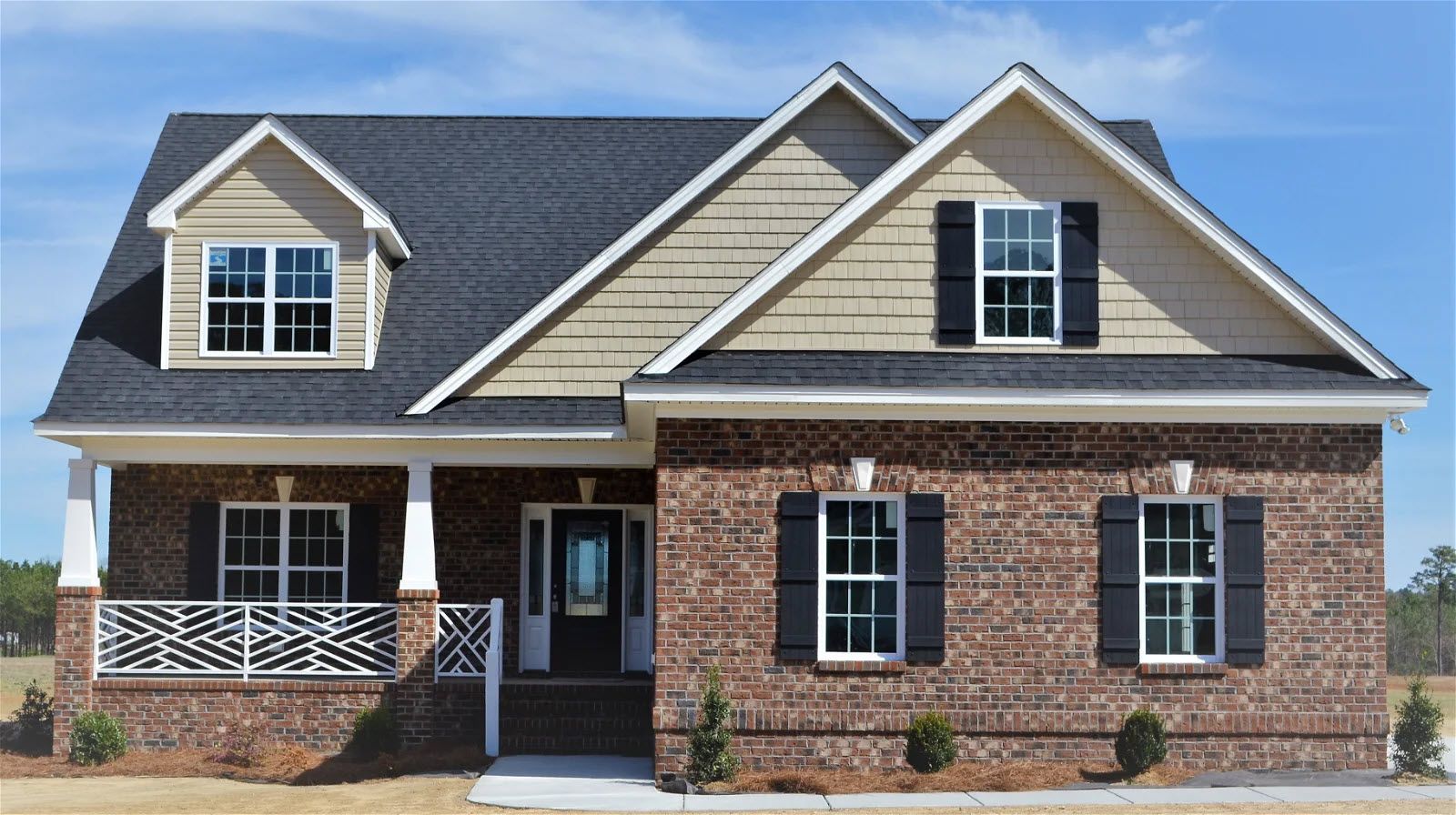 Home Exterior