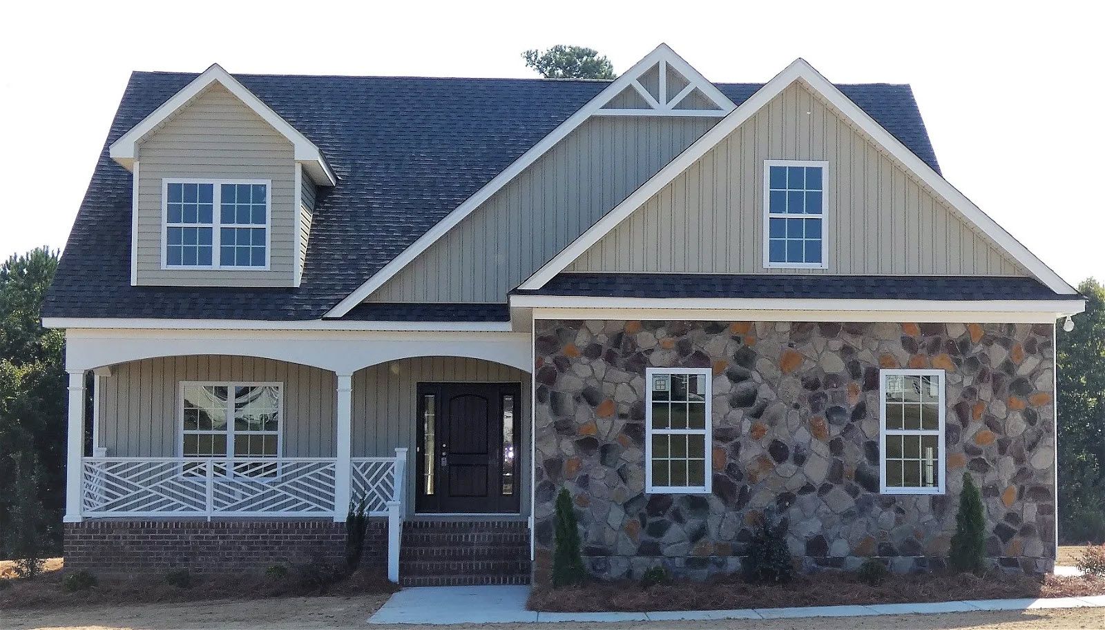 Home Exterior
