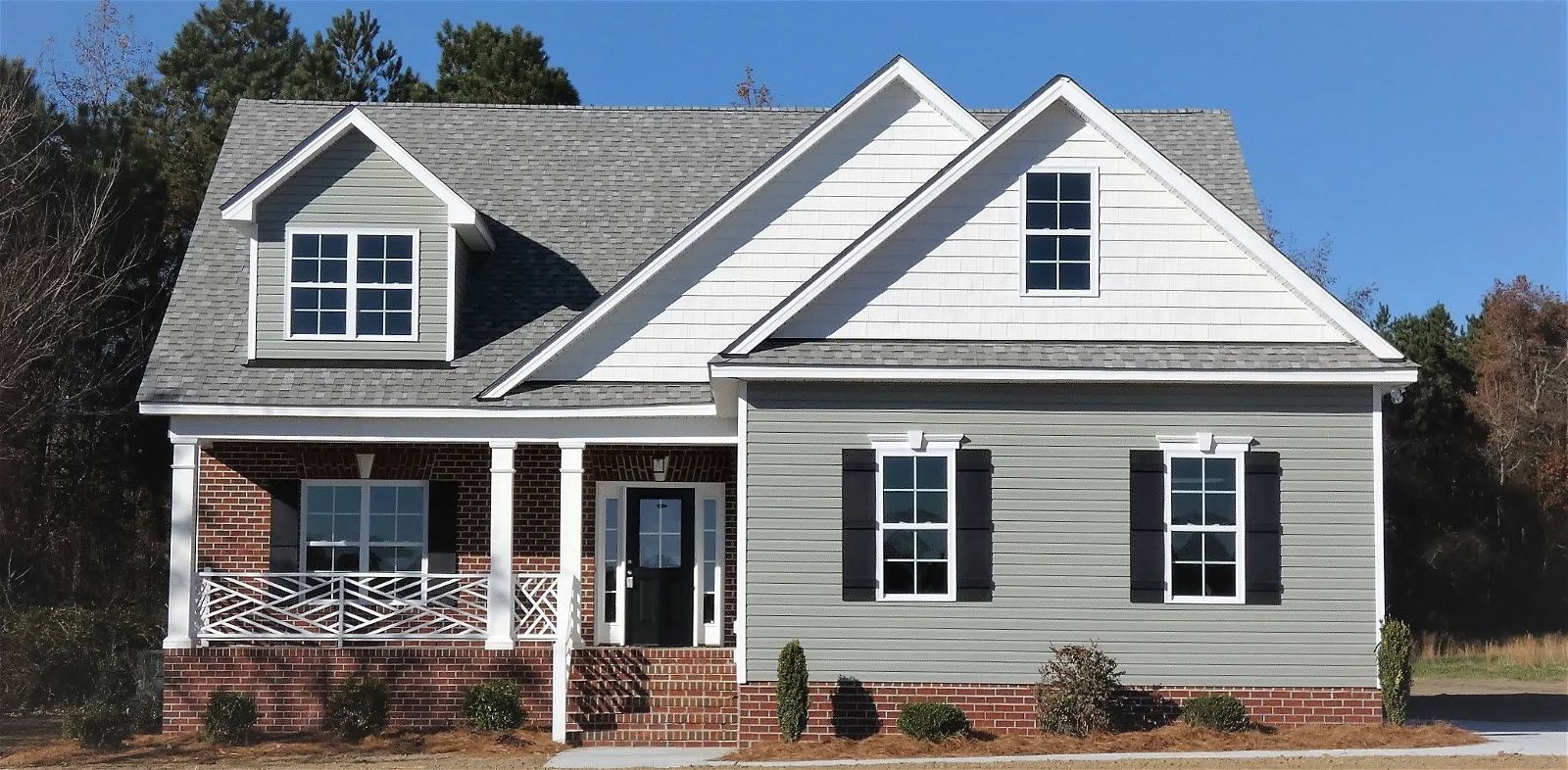 Home Exterior