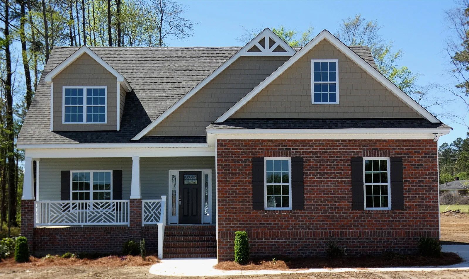Home Exterior