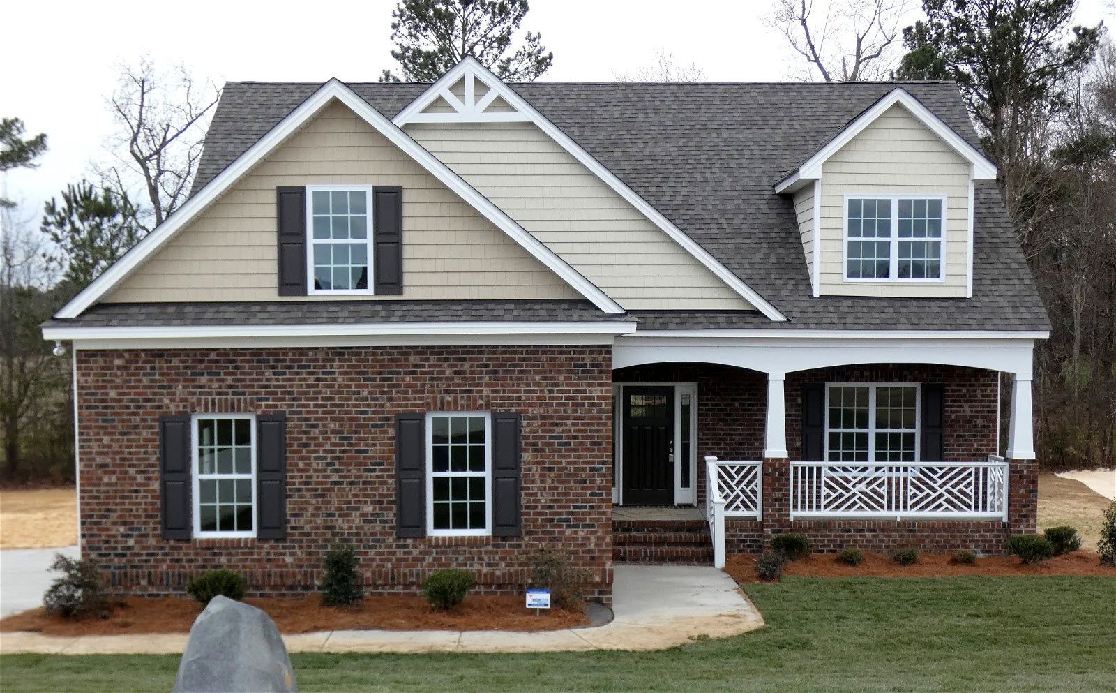 Home Exterior