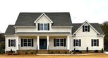 Four Seasons Nash County New Homes - Nashville, NC