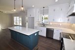 Four Seasons Nash County New Homes - Nashville, NC