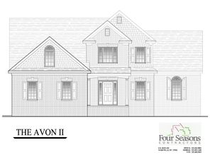 7490 Sweetwater Drive (The Avon II)